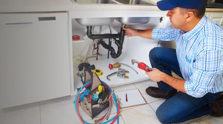 Professional expert plumbing services in Siloam Springs, AR